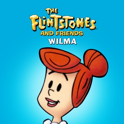 Télécharger The Flintstones and Friends: Wilma Flintstone, Vol. 4