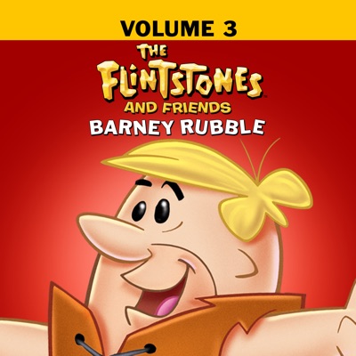 Télécharger The Flintstones and Friends: Barney Rubble, Vol. 3