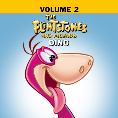 Télécharger The Flintstones and Friends: Dino, Vol. 2