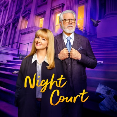 Télécharger Night Court (2024), Season 2