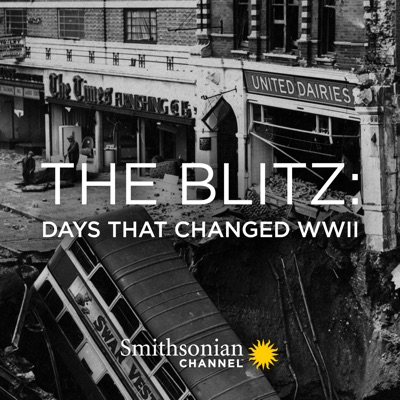 Télécharger The Blitz: Days That Changed WWII
