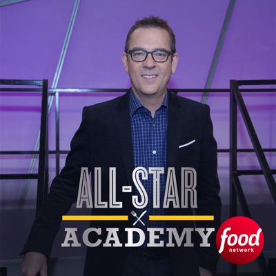 Télécharger All-Star Academy, Season 2