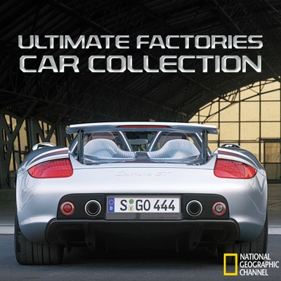 Télécharger Ultimate Factories Car Collection