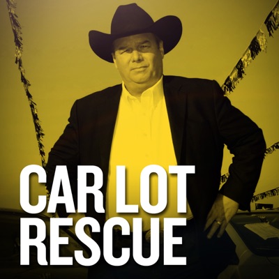 Télécharger Car Lot Rescue, Season 1