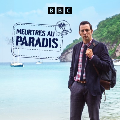 Télécharger Meurtres au Paradis, Saison 10 (VF)