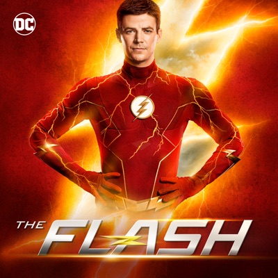 Télécharger The Flash, Season 8