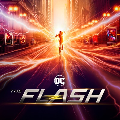 Télécharger The Flash, Season 9