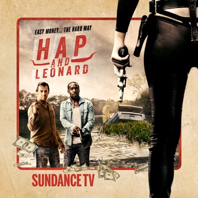 Hap and Leonard, Season 1 torrent magnet
