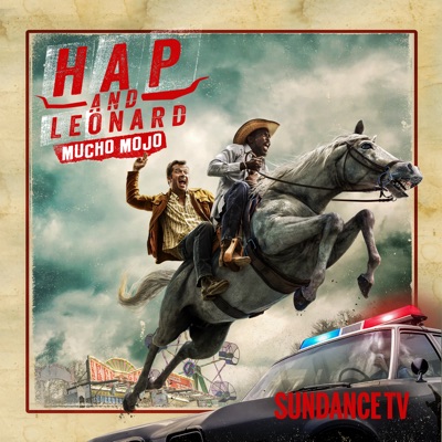 Télécharger Hap and Leonard, Season 2