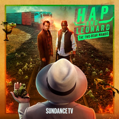 Télécharger Hap and Leonard, Season 3