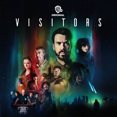 Visitors, Saison 1 (VF) torrent magnet