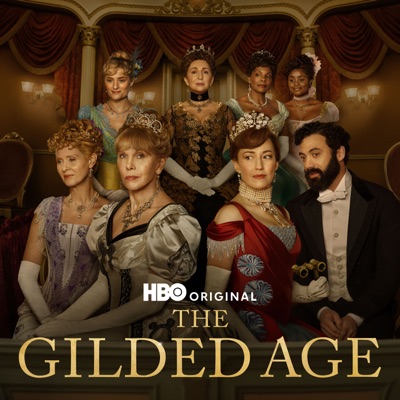 Télécharger The Gilded Age, Saison 2 (VF)