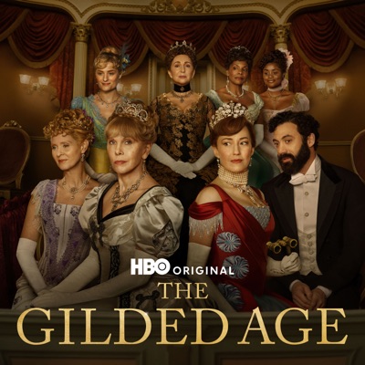 The Gilded Age, Saison 2 (VF) torrent magnet