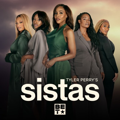 Télécharger Tyler Perry's Sistas, Season 7