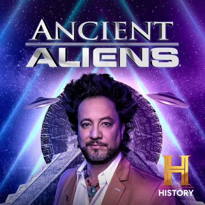 Télécharger Ancient Aliens, Season 20