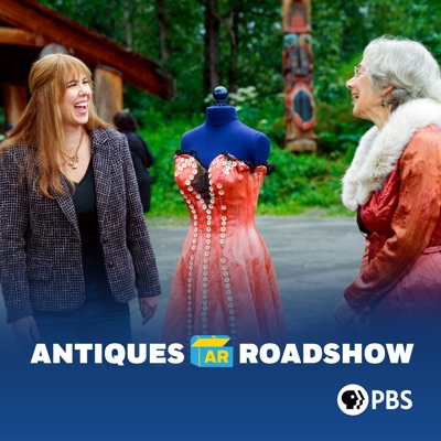 Télécharger Antiques Roadshow, Season 28