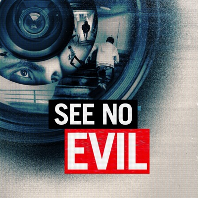 Télécharger See No Evil, Season 12