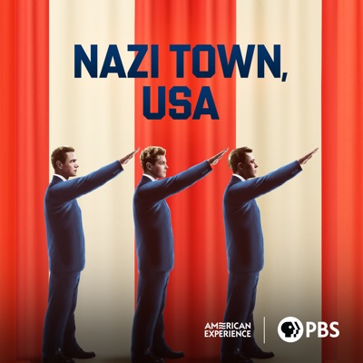 Télécharger Nazi Town, USA