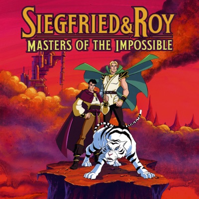 Télécharger Siegfried & Roy: Masters of the Impossible, Season 1