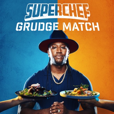 Télécharger Superchef Grudge Match, Season 2