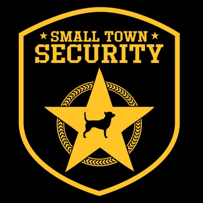 Télécharger Small Town Security, Season 1