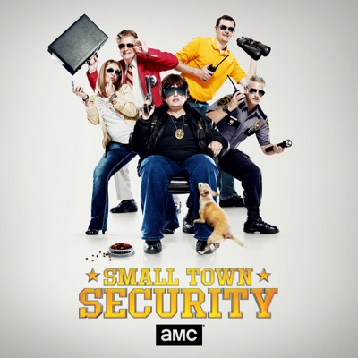 Télécharger Small Town Security, Season 2