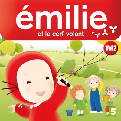 Emilie, Saison 1, Vol. 2 torrent magnet