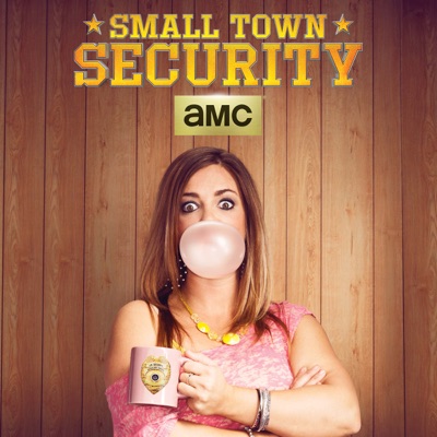 Télécharger Small Town Security, Season 3