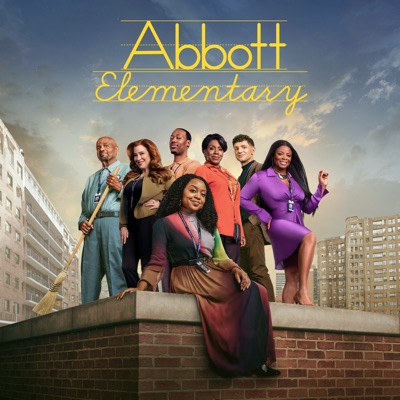 Télécharger Abbott Elementary, Season 3