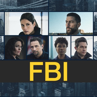 Télécharger FBI, Season 5