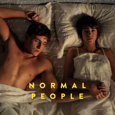 Télécharger Normal People, Saison 1