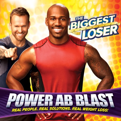 Télécharger The Biggest Loser: Power Ab Blast