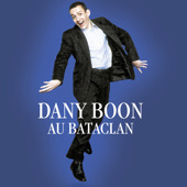 Acheter Dany Boon Au Bataclan en DVD
