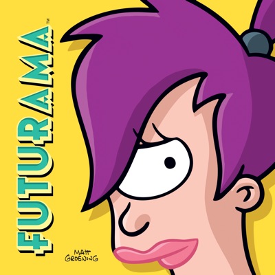 Futurama, Saison 8 torrent magnet