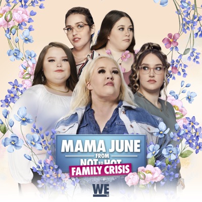Télécharger Mama June: From Not to Hot, Vol. 9 (Family Crisis)
