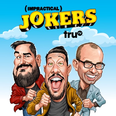 Télécharger Impractical Jokers, Vol. 20