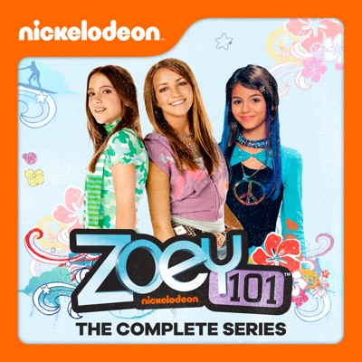 Télécharger Zoey 101, The Complete Series