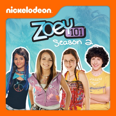 Télécharger Zoey 101, Season 2