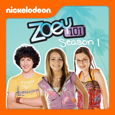 Télécharger Zoey 101, Season 1