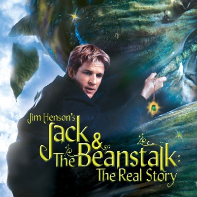 Télécharger Jack and the Beanstalk: The Real Story