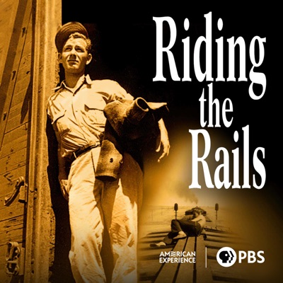 Acheter Riding the Rails en DVD