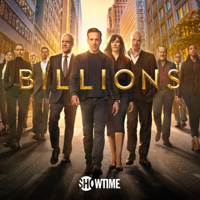 Télécharger Billions, Saison 7 (VF)