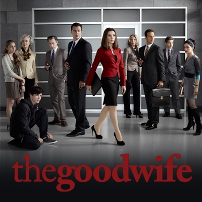 Télécharger The Good Wife, Season 3