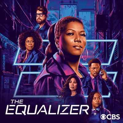 Télécharger The Equalizer, Season 4