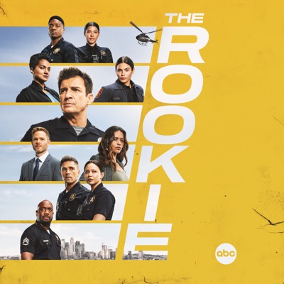 Télécharger The Rookie, Season 6