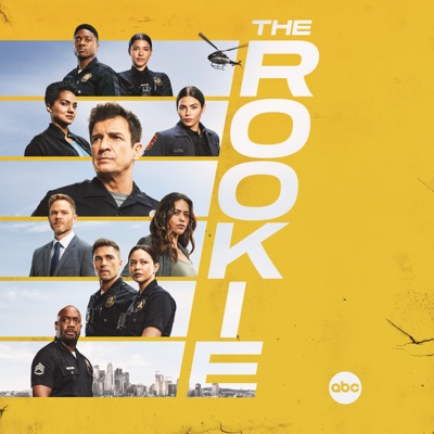 The Rookie, Season 6 torrent magnet