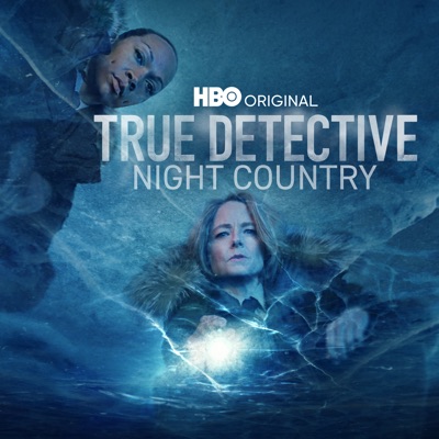 Télécharger True Detective: Night Country, Saison 4 (VOST)