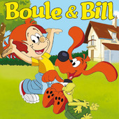 Acheter Boule et Bill, Saison 1 en DVD