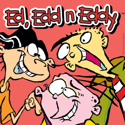 Télécharger Ed, Edd n Eddy, Season 5