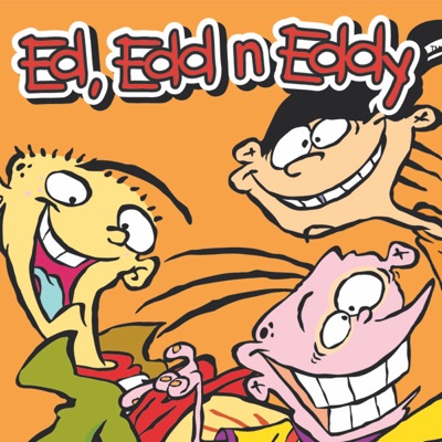 Télécharger Ed, Edd n Eddy, Season 2